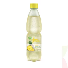Agua Mas Piña Cachanún 600Ml