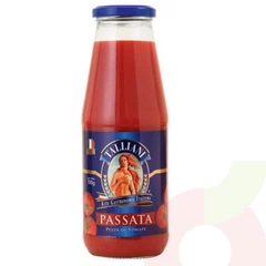 Salsa Passata Talliani 700Gr