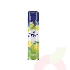 Arom Aerosol Cítrica 225Gr