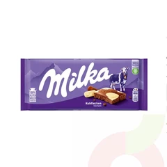 Chocolate Happy Cow Milka 100Gr