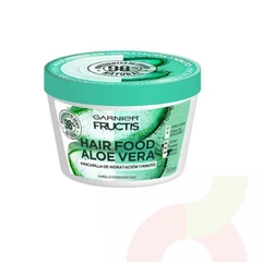 Mascarilla Capilar Hair Food Aloe Vera Hidratación Fructis 350Ml