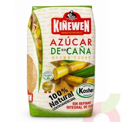 Azúcar Caña  Kiñewen 1Kg 