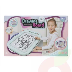 Pizarra Mágica para dibujar