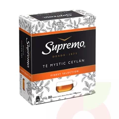 Te Supremo Ceylan Mystic 80U 