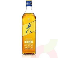 Whisky Johnnie Walker Blonde  750cc