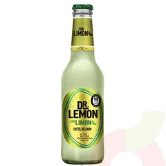 Cóctel Limón Dr Lemon 275Cc