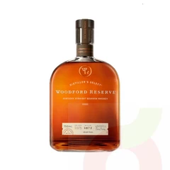 Whisky Woodford Reserve 750cc
