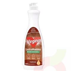 Lustra Mueble Tradicional Virginia 250Ml