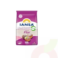 Azúcar Flor Iansa 500Gr