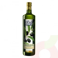 Aceite de Oliva Extra Virgen Chef 1Lt