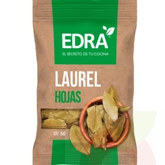 Laurel en Hoja Edra 5Gr