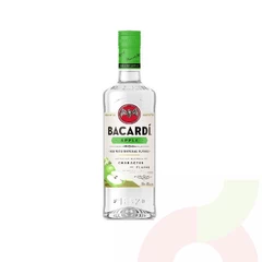 Ron Apple Bacardí 750Cc
