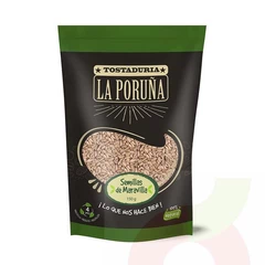 Semillas de Maravilla La Poruña 150Gr