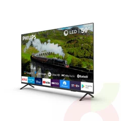 Tv Philips 50Pud7408 Led