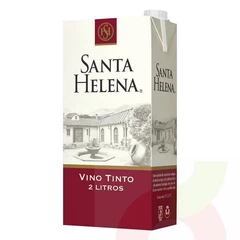 Vino Tinto Santa Helena 2Lt