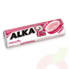 Alka 2 Frío Cereza 28gr