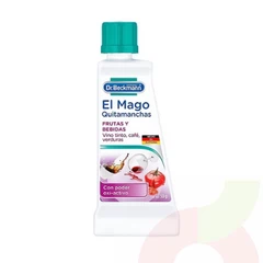 El Mago Quitamanchas: Frutas y Bebidas 50ml