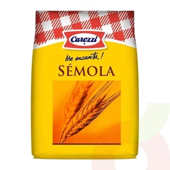 Sémola Carozzi 500Gr