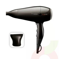 Secador Gama Diamond Ceramic 