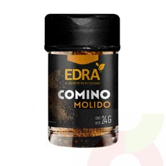 Comino Molido Edra 24Gr