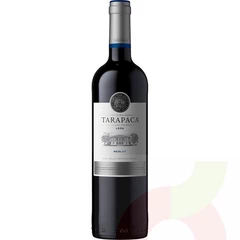 Vino Merlot Tarapacá 750Cc