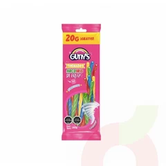 Tornado Arcoiris de Fruta Gunys 200gr