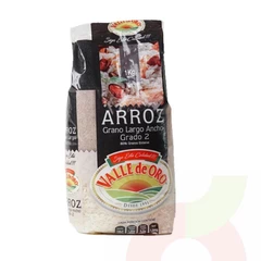 Arroz Valle De Oro 1Kg