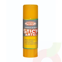  Stick Fix Pegamento Artel 36Gr 