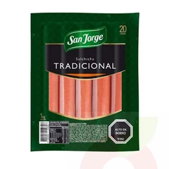 Vienesa San Jorge 1 Kg
