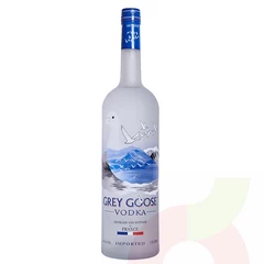 Vodka Grey Goose 40º 750Cc