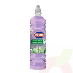 Limpiador Multiuso Bambú Virutex 900Ml