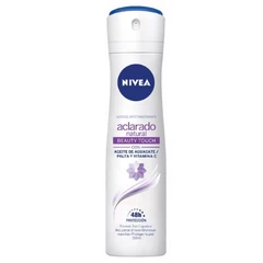 Desodorante Women Aclarado Natural Nivea 150Ml