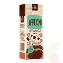 Leche Moments Capuccino Danone 200Cc