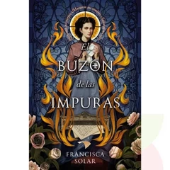 Libro Buzón De Las Impuras