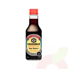 Salsa de Soya Kikkoman 296cc