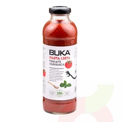 Salsa de  Tomate Albaca Buka 515Gr 