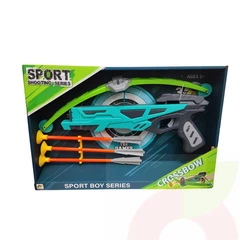 Ballesta Flechas 3X Sport Shooting Series 