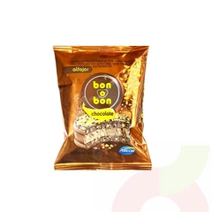Alfajor Chocolate Bon o Bon 40gr