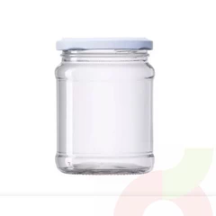 Frasco Conservero 350ml