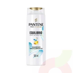 Shampoo Equilibrio Pantene 300ml
