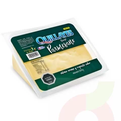 Queso Parmesano Quillayes 200Gr