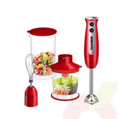 Batidora Inmersion Telefunken Smartmix-2500 500W