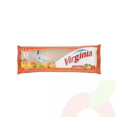 Traperos Pisos Multiuso Naranja Virginia 10 Unidades