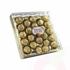 Bombones Ferrero Rocher 300Gr