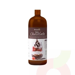 Salsa Chocolate 1Lts