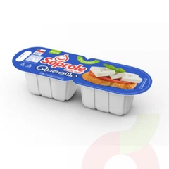 Quesillo Soprole 300Gr