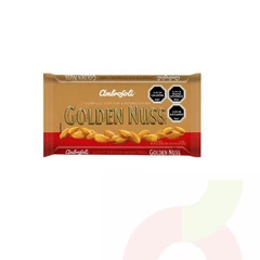 Chocolate Golden Nuss 100Gr