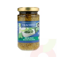Pesto Traverso 190gr 