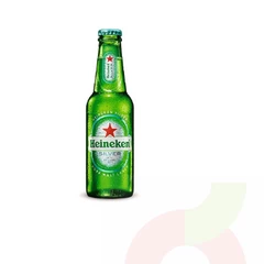 Cerveza Heineken 650Cc Silver 