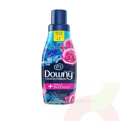 Suavizante Brisa de Verano Perfume Intenso Downy 500ml